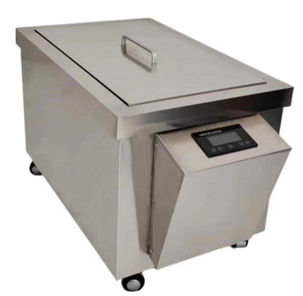 智能蠟餅制作恒溫系統DLL-80型