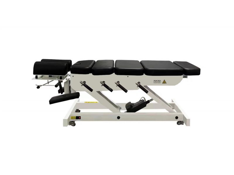 標準款按摩床-DLD-05S