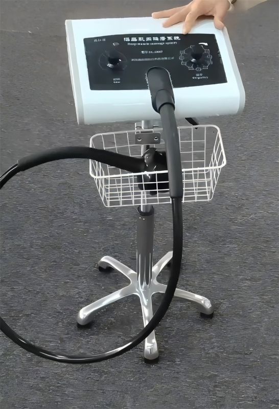 深層肌肉按摩系統(tǒng)