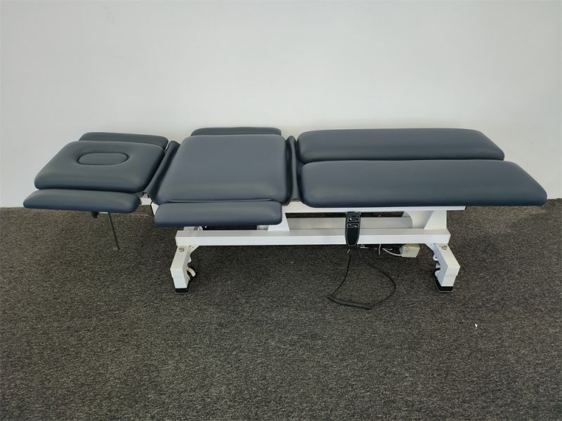 八段美容按摩床