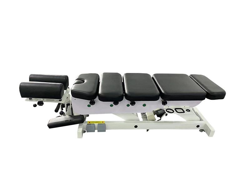 氣動款按摩床-DLD-05Q