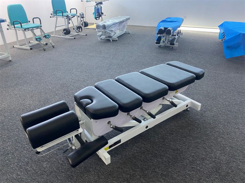 標準款按摩床-DLD-05S