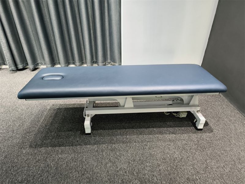 一段美容按摩床